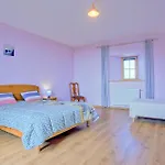 Stunning In With Wifi Σπίτι διακοπών Fierville-les-Mines