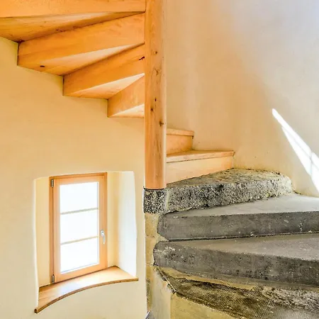 3 Bedroom In Holiday home
