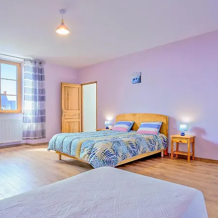 Lovely In Ferienhaus