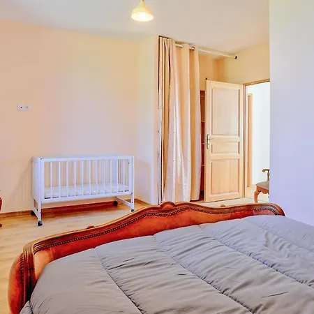 3 Bedroom In Fierville-les-Mines