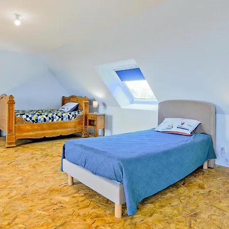 Lovely In Fierville-les-Mines