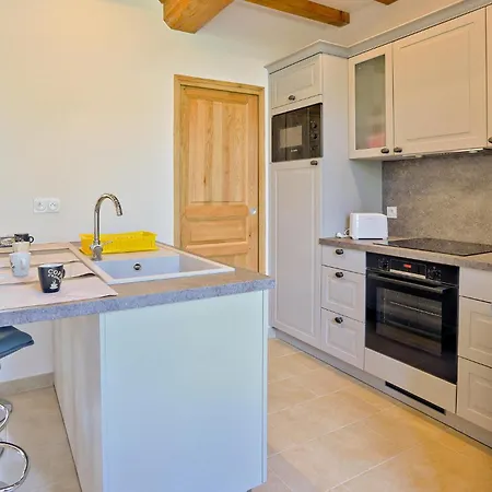 Lovely In Fierville-les-Mines