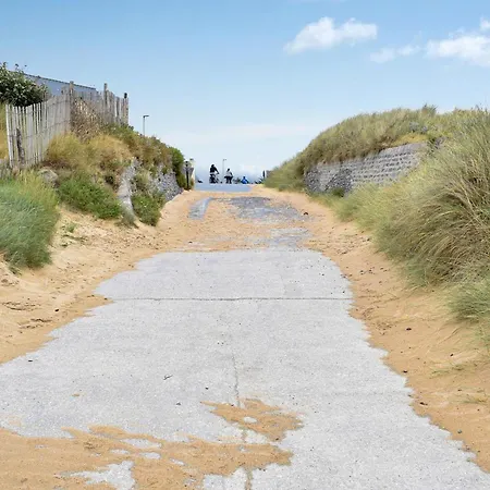 Ferienhaus Lovely In