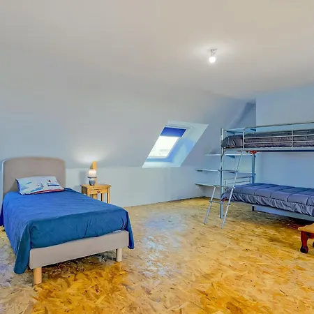 Lovely In Fierville-les-Mines