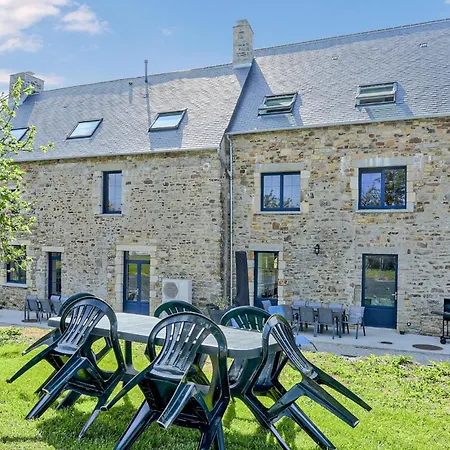 Stunning In With Wifi * Fierville-les-Mines