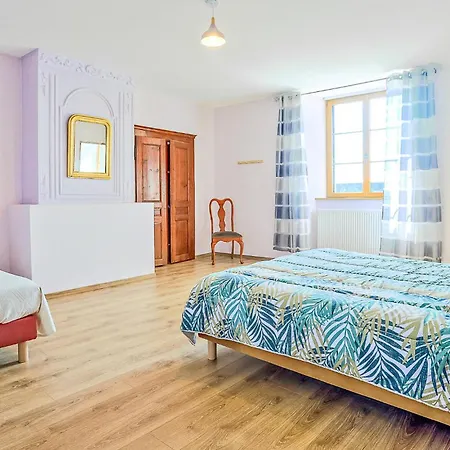 Lovely In Semesterbostad