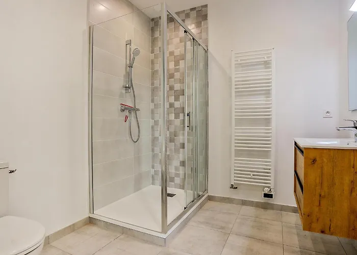 Lovely In Holiday home *