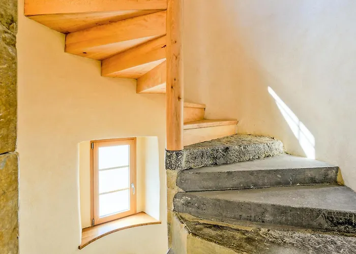 Lovely In Holiday home