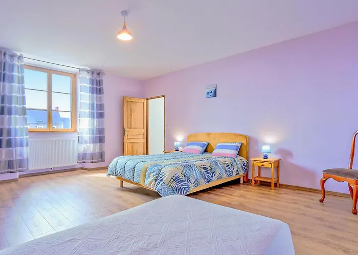 Lovely In Holiday home