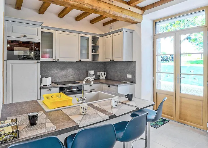 Lovely In Holiday home *