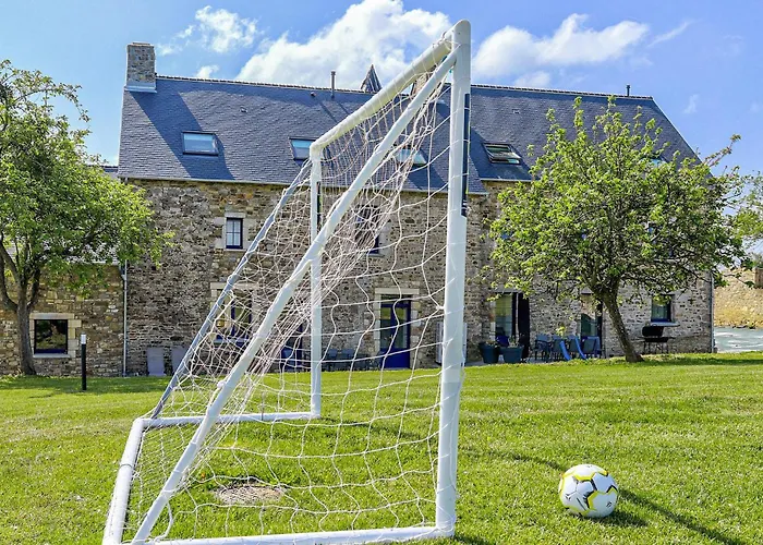 Lovely In * Fierville-les-Mines