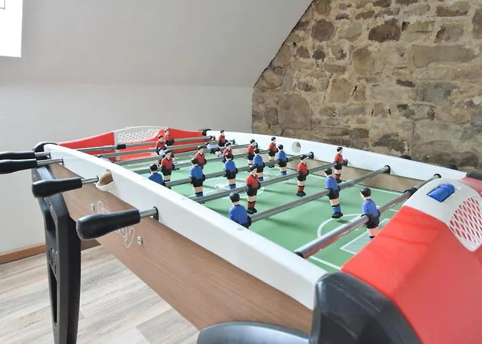 Lovely In Holiday home