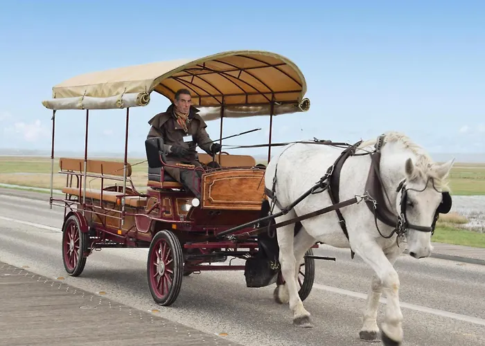Holiday home Lovely In Fierville-les-Mines