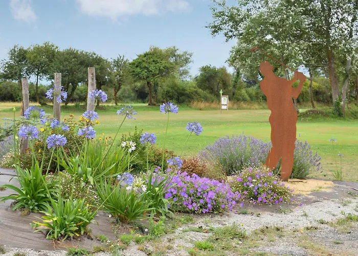 Lovely In * Fierville-les-Mines