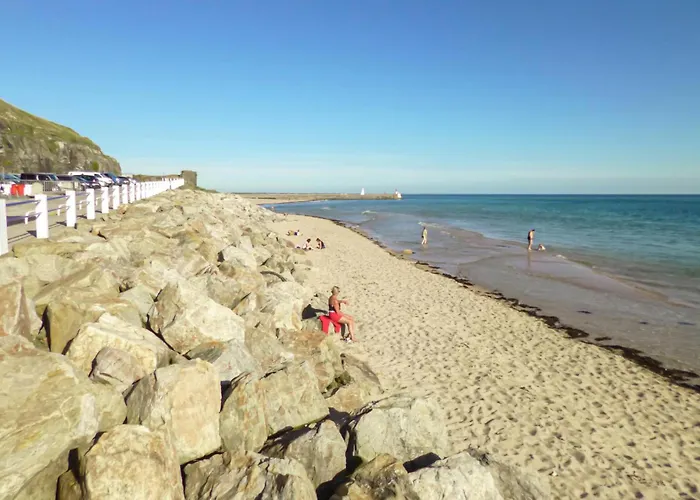 Lovely In Holiday home *