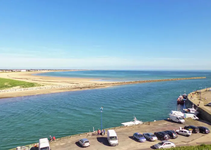 Lovely In Holiday home Fierville-les-Mines