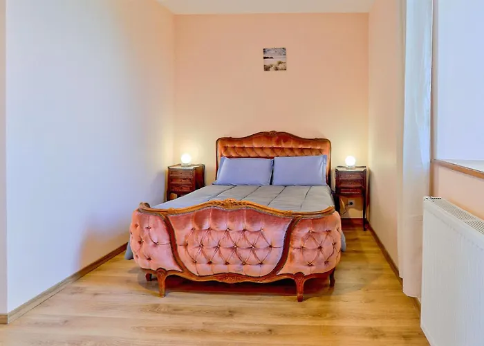 Holiday home Lovely In *