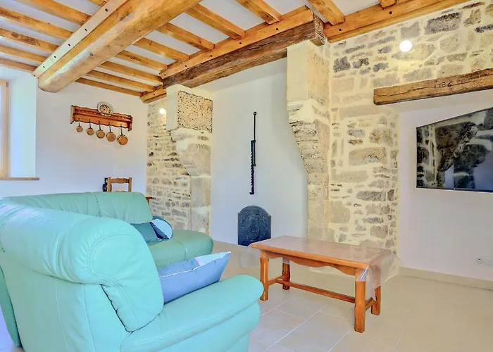 Lovely In Fierville-les-Mines