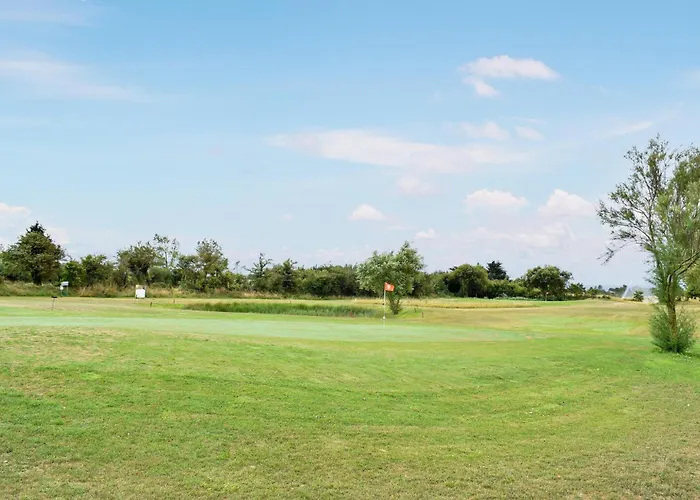 Lovely In Holiday home