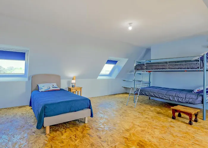 Lovely In Fierville-les-Mines