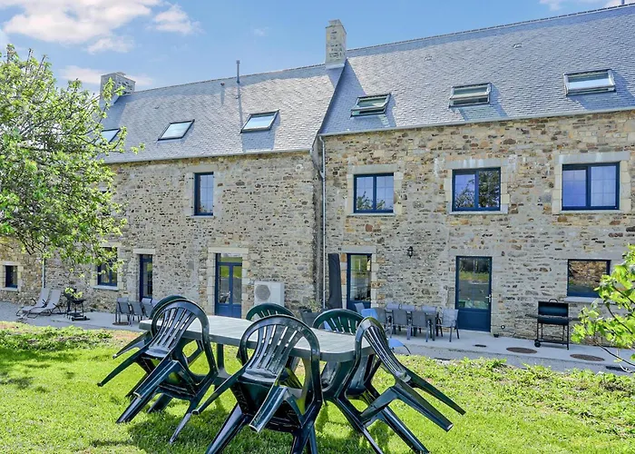 Lovely In * Fierville-les-Mines