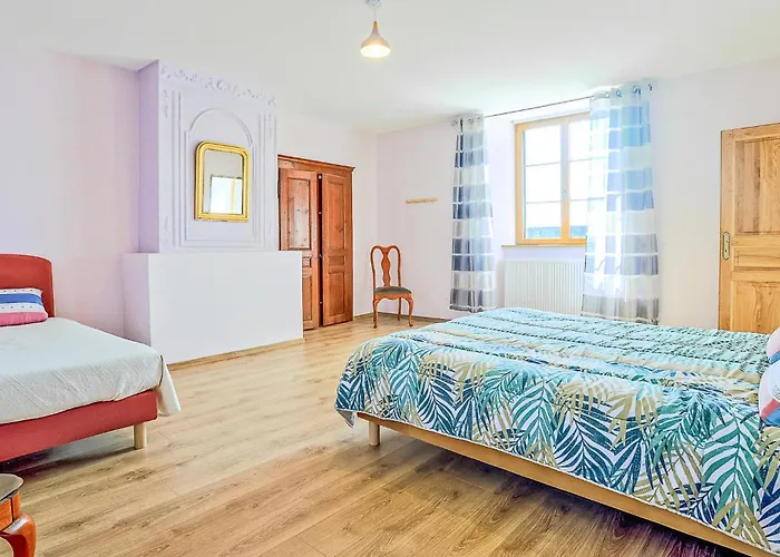 Lovely In Holiday home